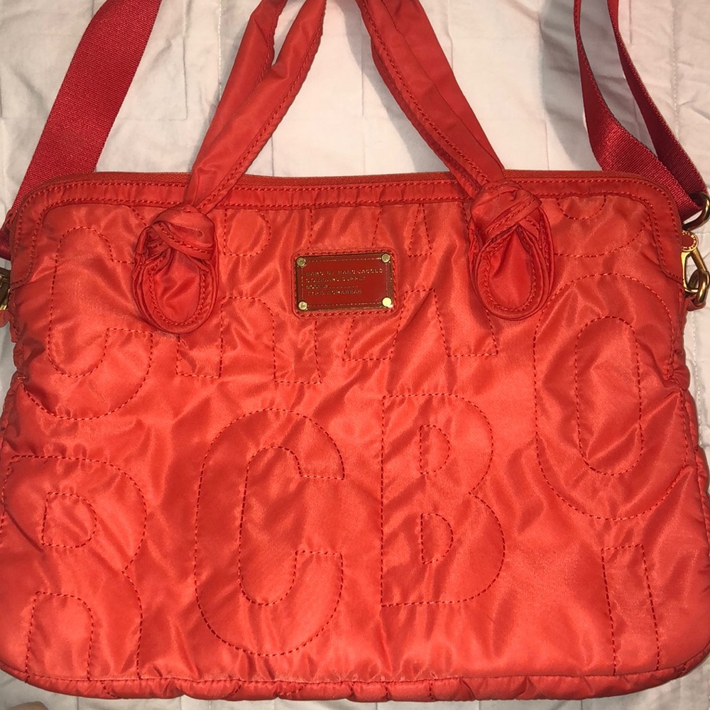 Marc Jacobs Labtop case